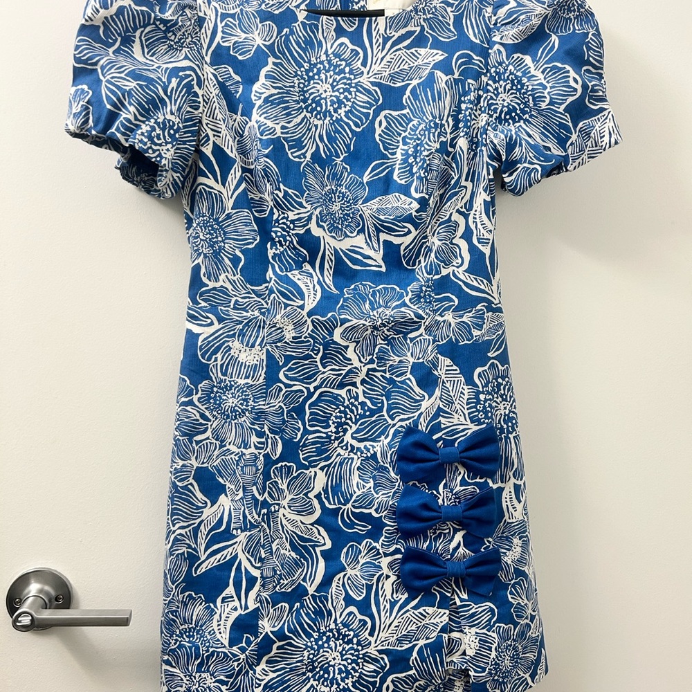 Lilly Pulitzer Romper